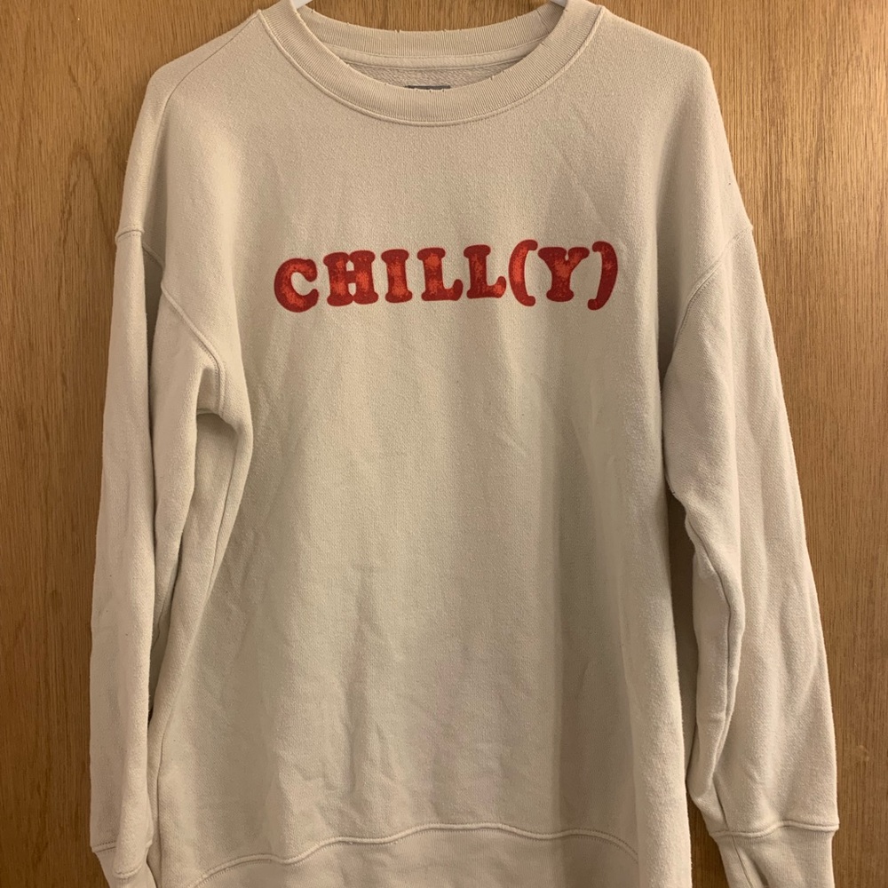 Aerie Crewneck